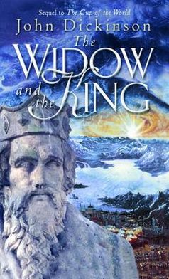 Book The Widow and the King free