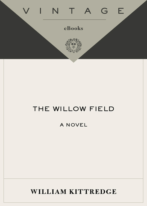 Book The Willow Field (Vintage Contemporaries) free