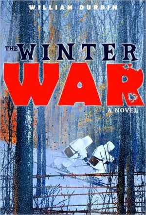 Book The Winter War: A Novel free