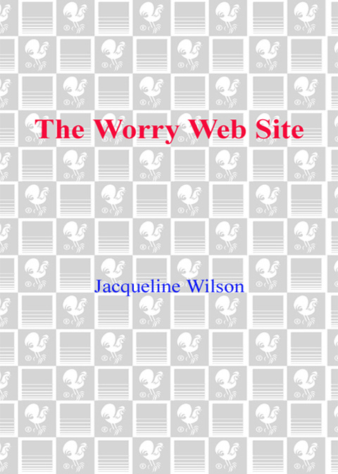 Book The Worry Web Site free