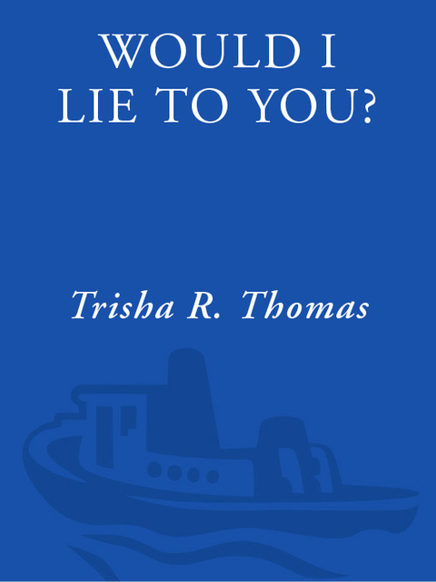 Book Would I Lie to You? free