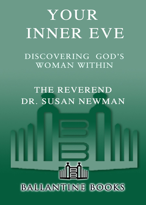 Book Your Inner Eve: Discovering God's Woman Within free