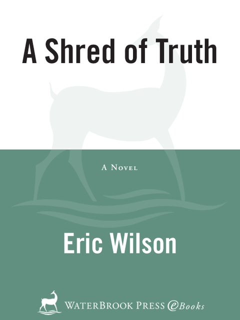 Book A Shred of Truth free