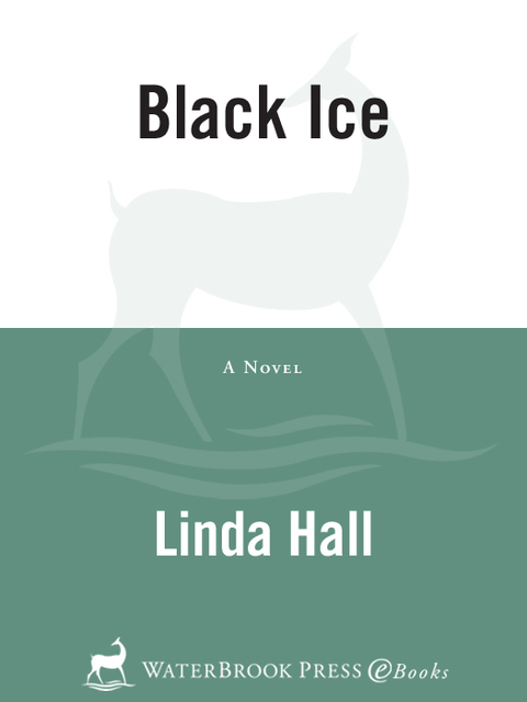 Book Black Ice free