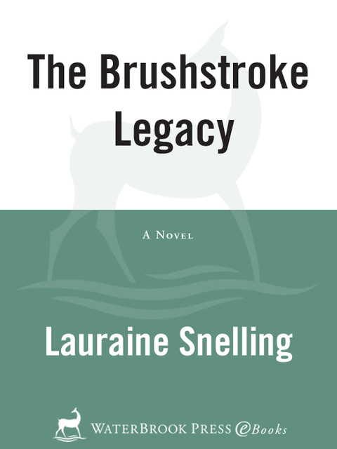 Book The Brushstroke Legacy free
