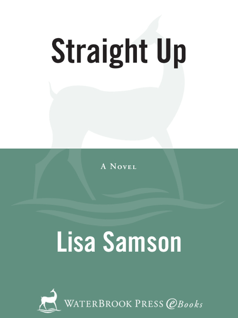 Book Straight Up free