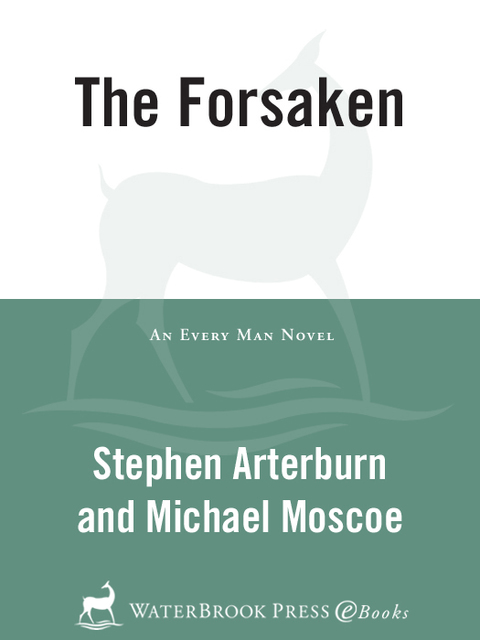 Book The Forsaken (Every Man Series) free
