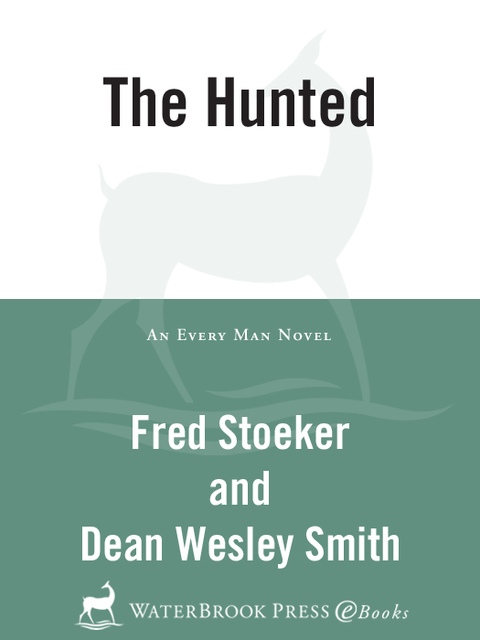 Book The Hunted (Every Man Series) free