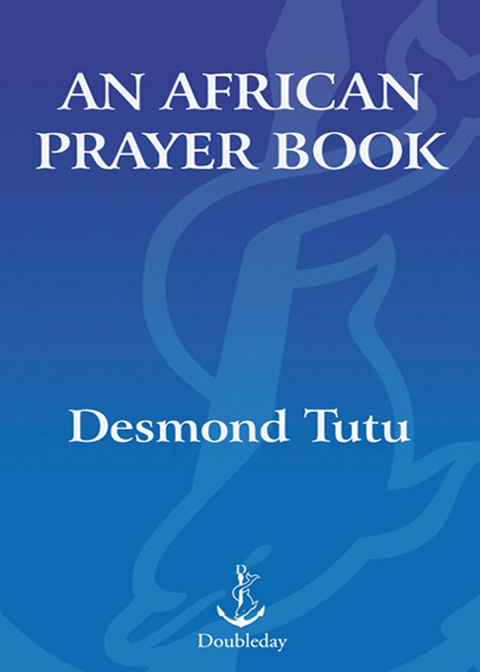 Book An African Prayer Book free