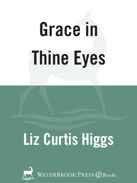 Book Grace in Thine Eyes (Lowlands of Scotland Book 4) free