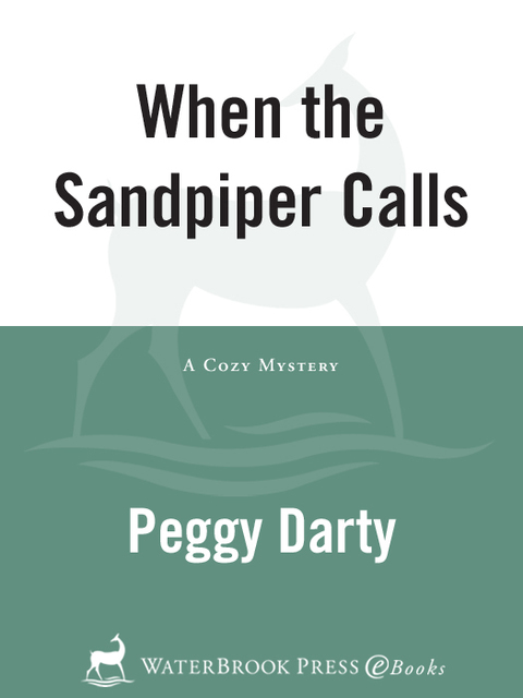 Book When the Sandpiper Calls (Christy Castleman Series) free