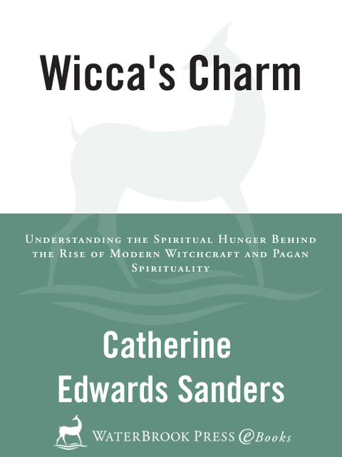 Book Wicca's Charm free