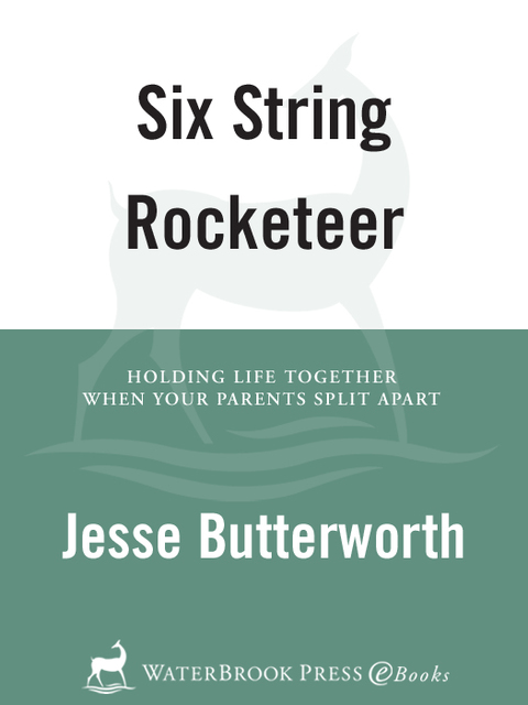 Book Six String Rocketeer free