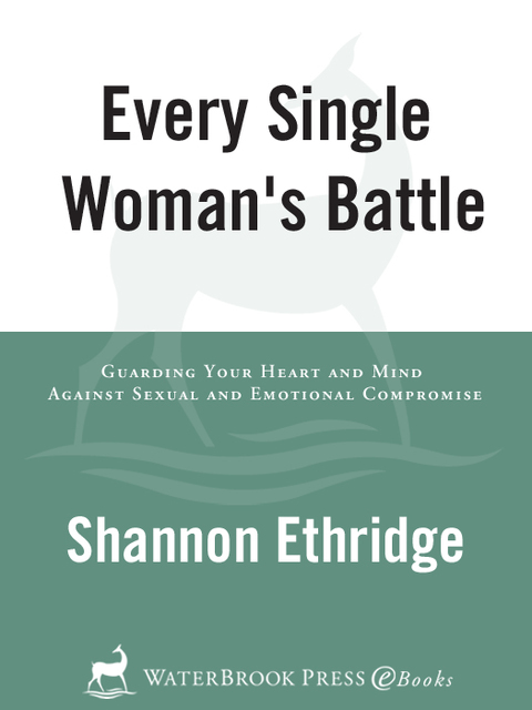 Book Every Single Woman's Battle free