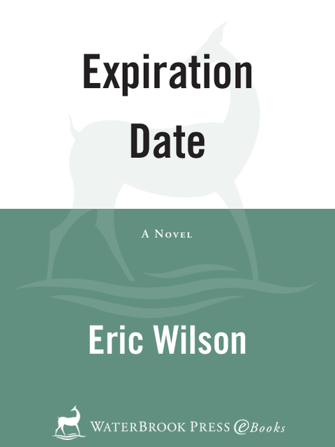 Book Expiration Date (Senses Series) free