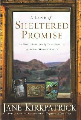Book A Land of Sheltered Promise free