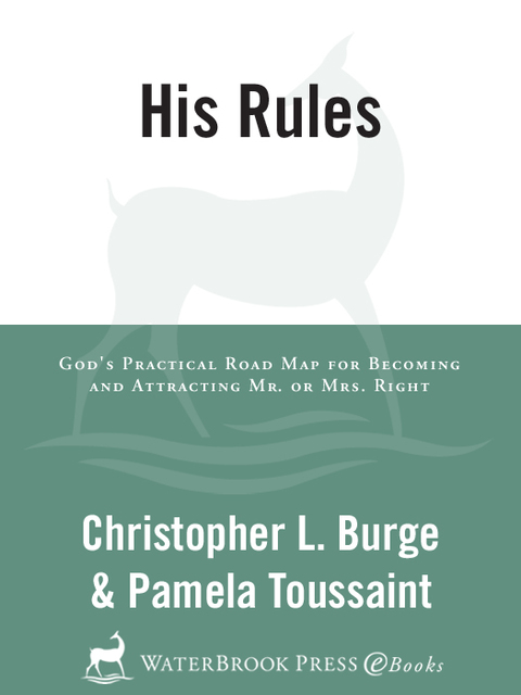 Book His Rules free