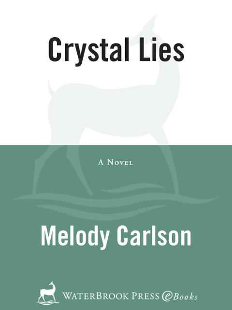 Book Crystal Lies free