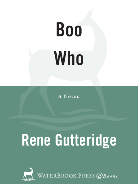 Book Boo Who free