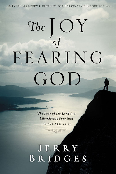 Book The Joy of Fearing God free