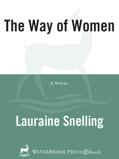 Book The Way of Women free