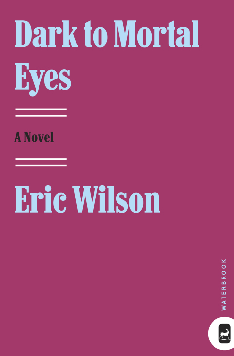 Book Dark to Mortal Eyes (Senses Series) free