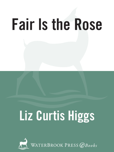 Book Fair Is the Rose (Lowlands of Scotland Book 2) free
