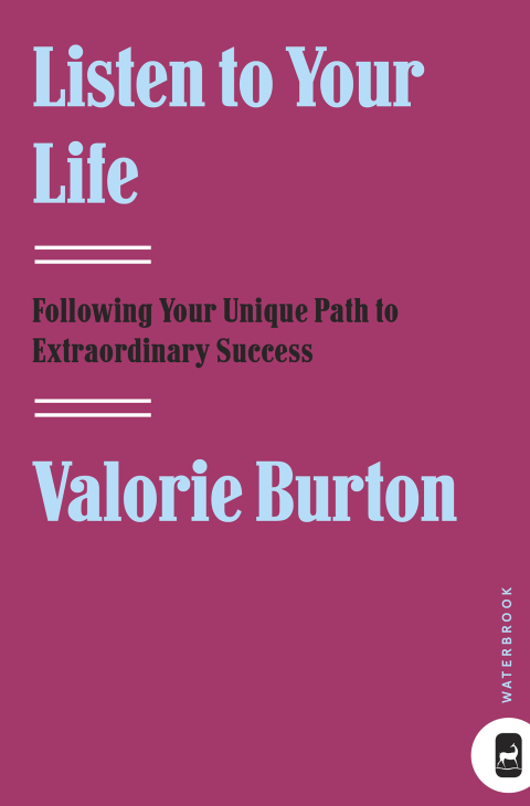 Book Listen to Your Life: Following Your Unique Path to Extraordinary Success free