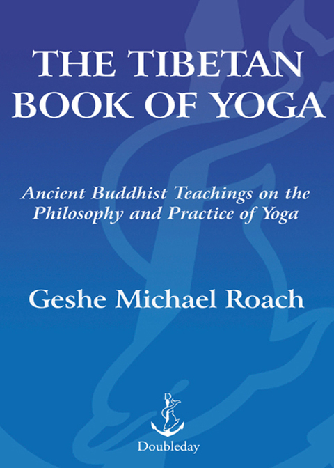Book The Tibetan Book of Yoga free