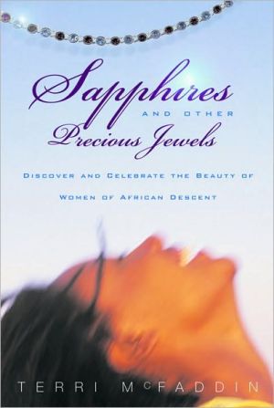Book Sapphires And Other Precious Jewels: Discover And Celebrate The Beauty Of Women Of African Descent free