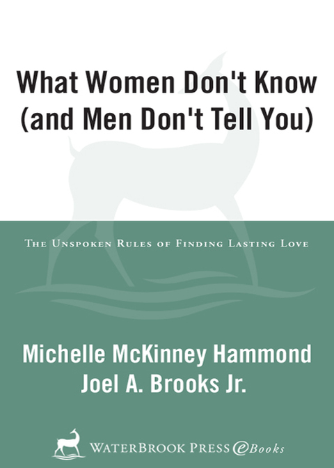 Book What Women Don't Know (and Men Don't Tell You) free