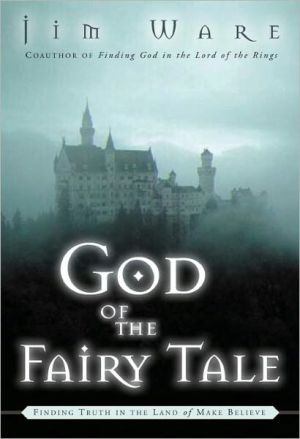Book The God of the Fairy Tale free