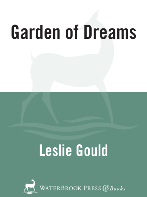 Book Garden of Dreams free