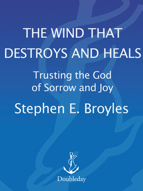 Book The Wind That Destroys and Heals free