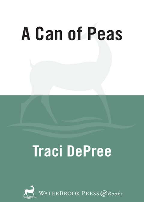 Book A Can of Peas (Lake Emily Series) free