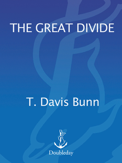 Book The Great Divide (Marcus Glenwood Book 1) free