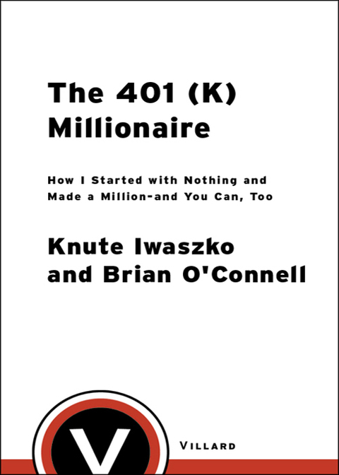 Book The 401(K) Millionaire: How I Started with Nothing and Made a Million and You Can, Too free
