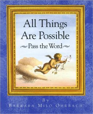 Book All Things Are Possible: Pass the Word free