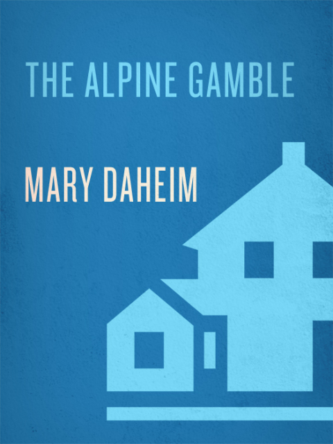 Book The Alpine Gamble: An Emma Lord Mystery free
