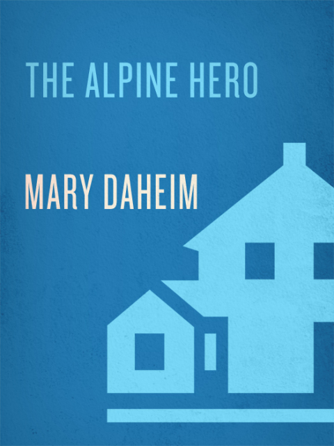 Book The Alpine Hero: An Emma Lord Mystery free