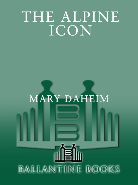Book The Alpine Icon: An Emma Lord Mystery free