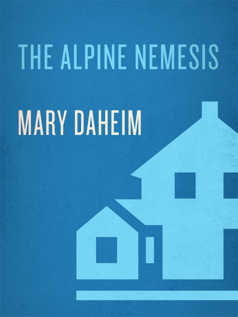Book The Alpine Nemesis: An Emma Lord Mystery free