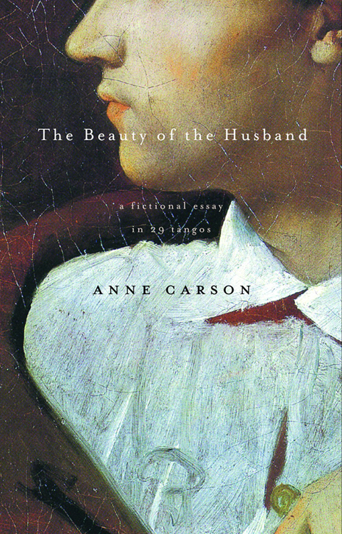 Book The Beauty of the Husband: A Fictional Essay in 29 Tangos (Vintage Contemporaries) free