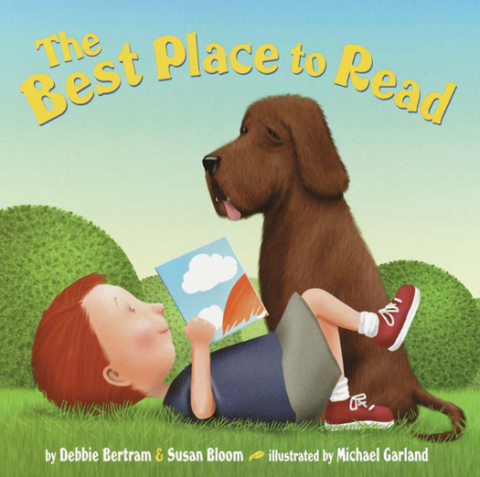 Book The Best Place to Read free