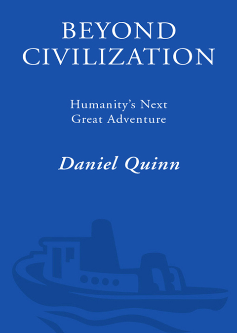 Book Beyond Civilization free