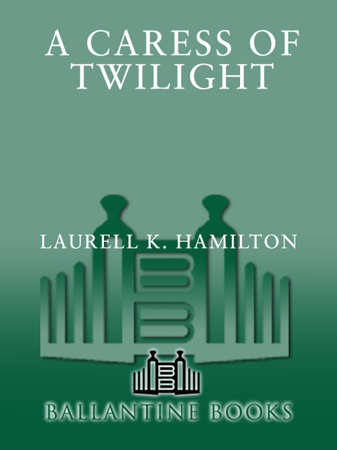Book A Caress of Twilight (A Merry Gentry Novel Book 2) free