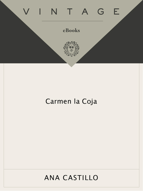 Book Carmen La Coja free