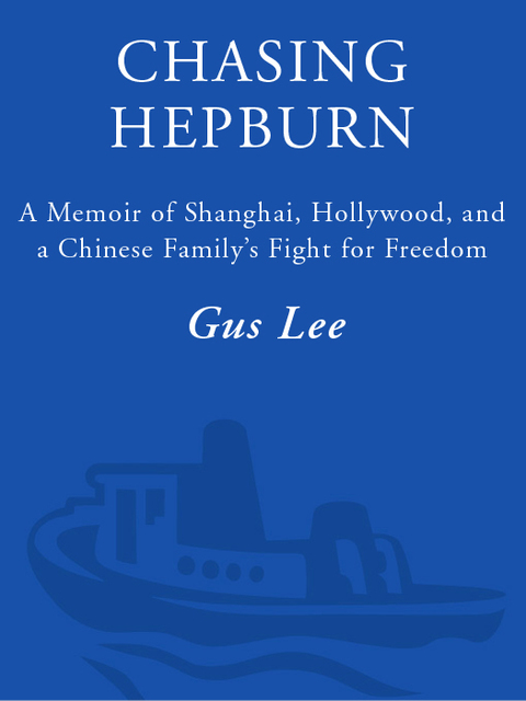 Book Chasing Hepburn free