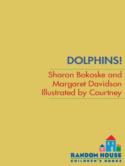 Book Dolphins! (Step into Reading) free