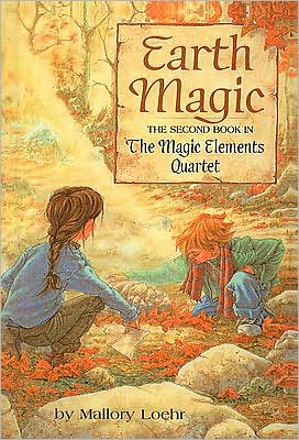Book Earth Magic (A Stepping Stone Book(TM) Book 2) free